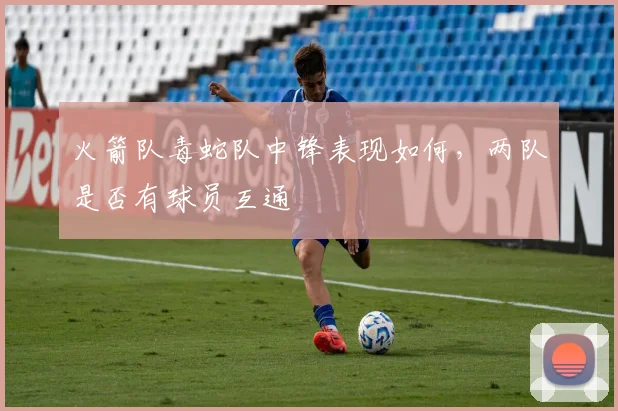 火箭队毒蛇队中锋表现如何，两队是否有球员互通