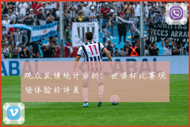 观众反馈统计分析：世俱杯比赛现场体验好评度