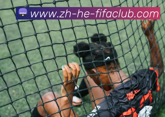 世界杯直播APP 体育赛事宣传图